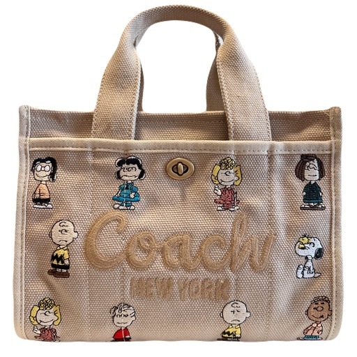 COACH バッグ　新品未使用