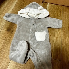 ベビー服　60サイズの画像