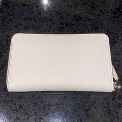 9月23日限定 COACH 長財布の画像