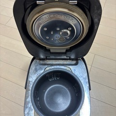 値下げ交渉有り！(ジャンク)家電炊飯器の画像