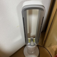 冷暖両用 扇風機