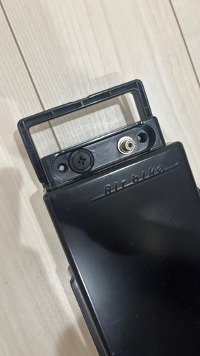 引渡完了【中古】電動自転車（No.2）