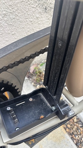 引渡完了【中古】電動自転車（No.2）