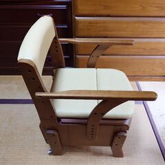 介護用品オマルの画像