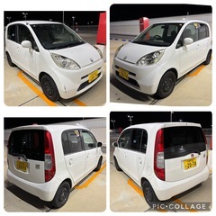 ホンダ❗️ ライフ❗️ 車検令和9年3月❗️ 走行8万キロ代❗️ ETC付き❗️の画像