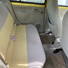 『全込み超特価』⭐️‼️『車検超長い9年3月23日まで⭐️1年半有り』⭐️‼️『実走行9万km台』⭐️‼️『タイミングチェーンエンジン』⭐️‼️22年式⭐️ダイハツ エッセ⭐️サンシャインイエロー⭐️4速AT⭐️オートエアコン⭐️電動格納式ドアミラー⭐️プライバシーガラス⭐️ドアバイザー⭐️『令和7年度自動車税も、リサイクル料も、全てコミコミの超特価』‼️『更に千葉＆成田ナンバー管轄は名変代行無料サービス』‼️『圧倒的な安さ』‼️『超激安早い者勝ち』‼️の画像