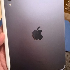 iPad mini 第6世代の画像
