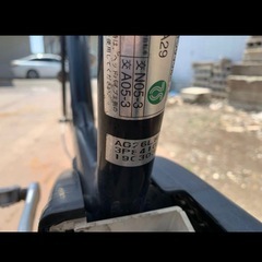 電動自転車　BS アンジェリーノ　8の画像