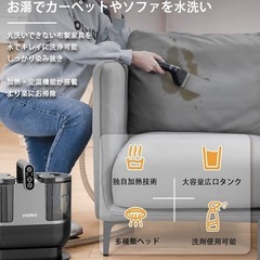 電動歯ブラシ　箱なし　ピンクの画像