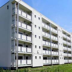 【敷金・礼金・手数料・更新料０円！】ビレッジハウス泉野1号棟 (302号室) - 賃貸（マンション/一戸建て）