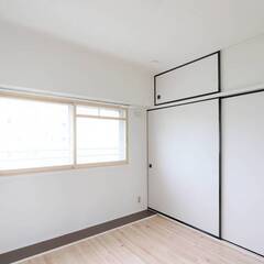 【敷金・礼金・手数料・更新料０円！】ビレッジハウス泉野1号棟 (302号室) − 青森県