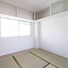 ◆敷金・礼金が無料！◆ビレッジハウス小中台3号棟 (203号室) − 千葉県