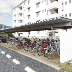 【敷金・礼金・手数料・更新料０円！】ビレッジハウス菊川第二1号棟 (207号室) - 不動産