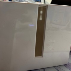 配線隠し コード収納の画像
