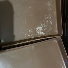 簡単お掃除ケージ　ペットケージダブルワイドサイズの画像