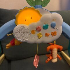 プーさんメリー　プーメリー　新生児　おもちゃの画像