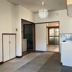 ✨️敷金無料！家族みんなが快適に暮らせる一戸建て。人気の都市ガスです