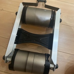 ミノウラ　ハイブリッドローラーFG220の画像