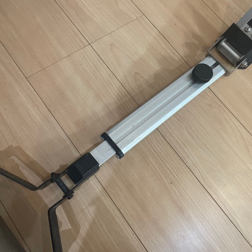 ミノウラ　ハイブリッドローラーFG220