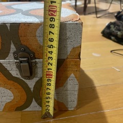 レトロポップなケースの画像