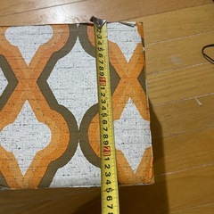レトロポップなケースの画像