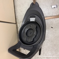 コンビ ホワイトレーベル THE S ISOFIX エッグショックチャイルドシートの画像