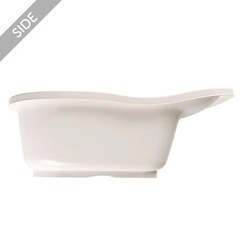 ベビー用品　沐浴風呂の画像