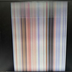 IODATA MF277XDB 27インチモニター　内蔵スピーカー有り　液晶モニターの画像