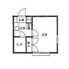 💸敷礼無料！✨️おすすめ物件：モンパレス結城第2　2号館
