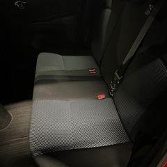 【走行距離10万キロ未満】日産ノート2014年式(すごく綺麗です)の画像