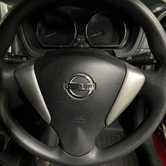 【走行距離10万キロ未満】日産ノート2014年式(すごく綺麗です)の画像