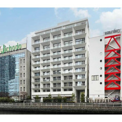 【💥審査No.1💥】 ✅入居費用34万円 📍ゆりかもめ 芝…