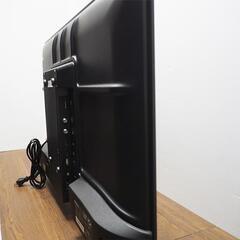 23年製Hisense 32A30H極美品とA-DATA製HDD 1Tの画像