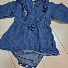 子供服　80の画像