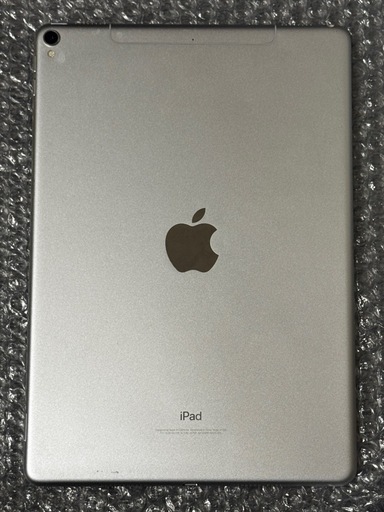 【9/26まで！実質¥10,000】iPad Pro 10.5インチ Wi-Fi + Cellular：A1709 64GB スペース