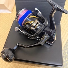 19ステラSW8000HGの画像