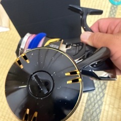 19ステラSW8000HGの画像