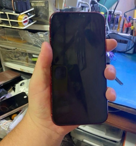 その他 IPhone XR