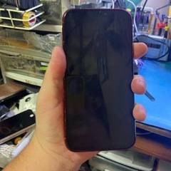 IPhone XRの画像