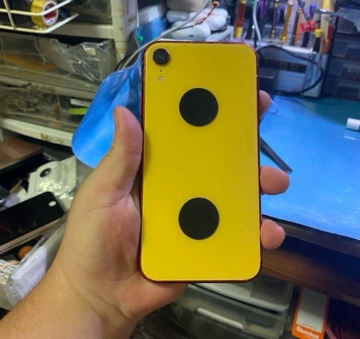 その他 IPhone XR