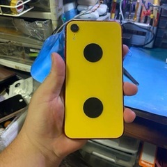 IPhone XRの画像