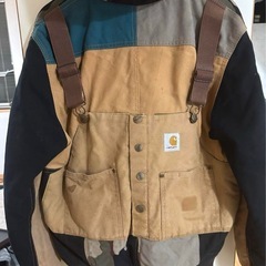 carhartt(カーハート
)の画像
