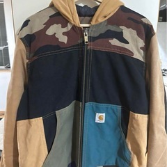 carhartt(カーハート
)の画像