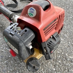 不動　ゼノア　エンジン　刈払機　BCZ271STG EZ の画像