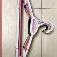 ハンガーの画像