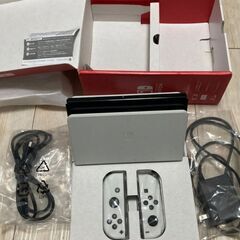 Switch 有機ELの画像