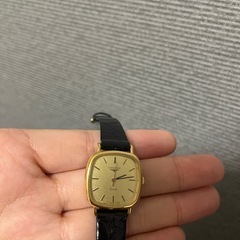ロンジン  レディース　腕時計の画像
