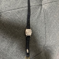 ロンジン  レディース　腕時計の画像