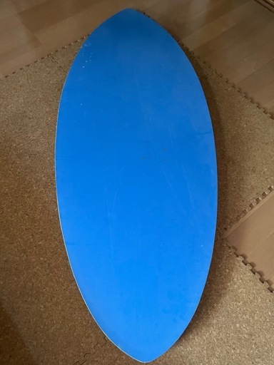 EXILEスキムボードXS超美品
