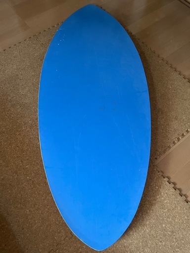 EXILEスキムボードXS超美品
